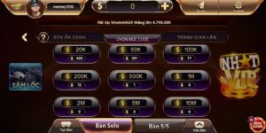 Hướng dẫn cược sâm lốc luôn thắng tân thủ nên áp dụng ngay 2 3 điểm cần chú ý khi cá cược sâm lốc