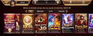 Chia sẻ cách chơi Roulette 3D tại Nhatvip cho tân thủ 3 Chỉ nên bắt đầu với số vốn thấp để hạn chế rủi ro thua lỗ