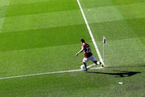 Các loại hình cược phạt góc phổ biến