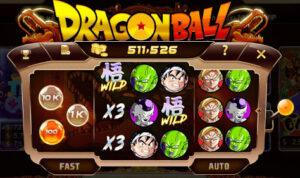 Các tính năng trong game