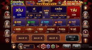 Cách tham gia chơi Keno Lộc Phát tại Nhatvip khá đơn giản